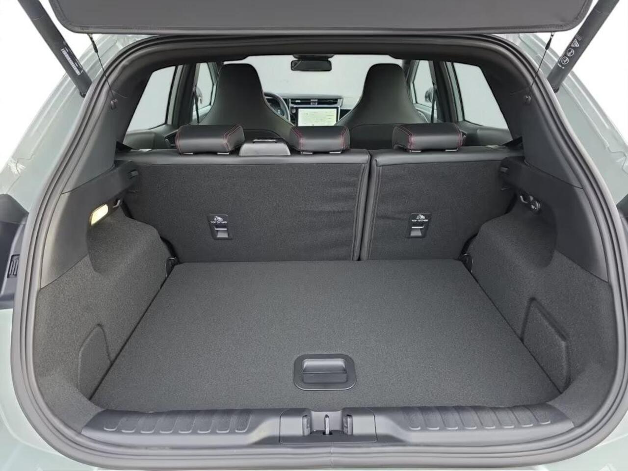 Ford PUMA 1.0 EcoBoost Hybrid ST-X