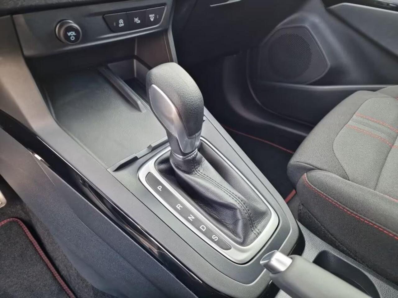 Ford PUMA 1.0 EcoBoost Hybrid ST-Line