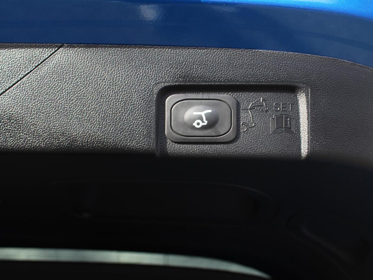 Ford PUMA 1.0 EcoBoost Hybrid ST-Line X | 155 pk | Automaat | Trekhaak |