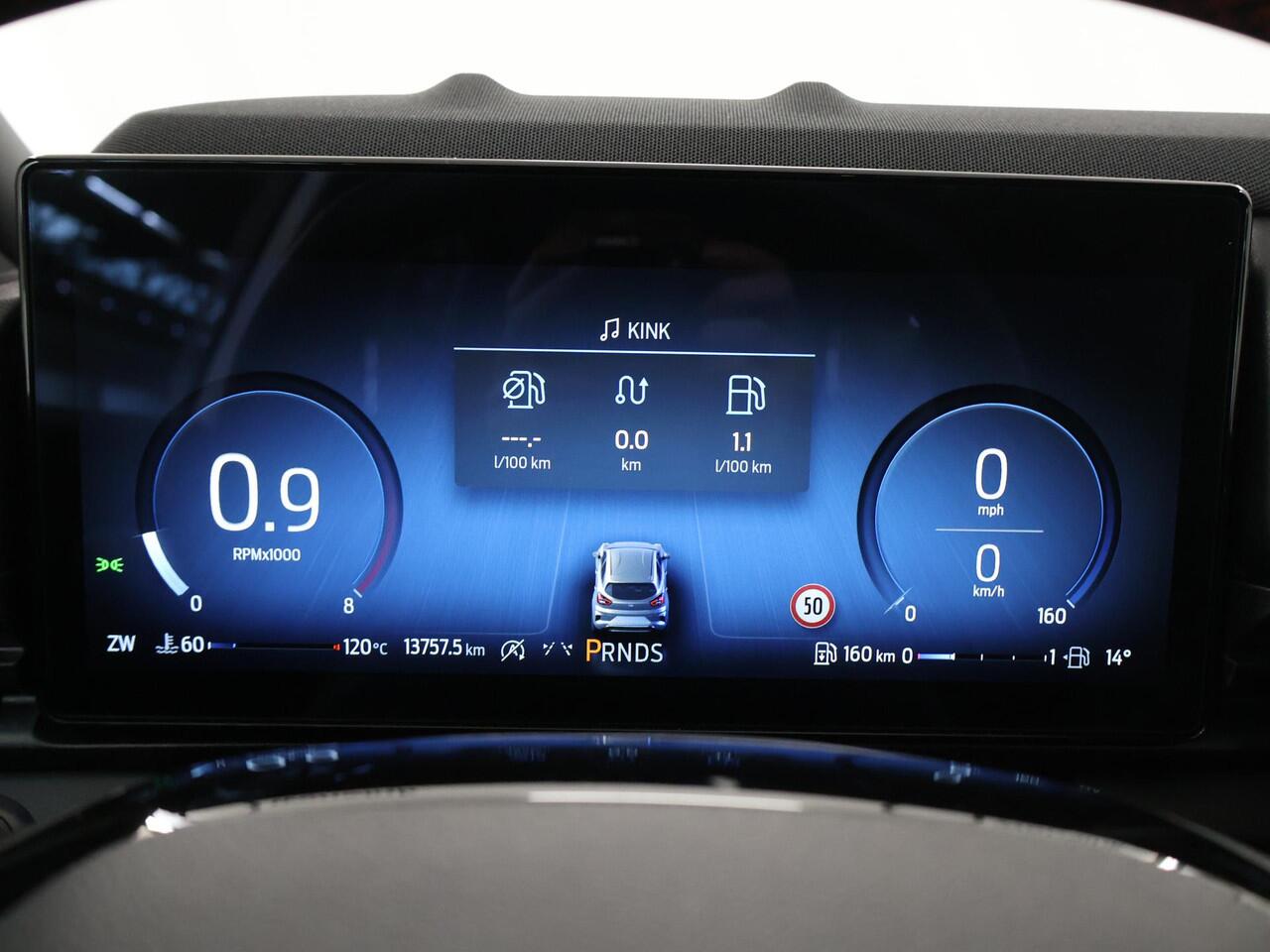 Ford PUMA 1.0 EcoBoost Hybrid ST-Line X | Trekhaak | Panoramadak | Winterpakket | Cruise Control Adaptief | Matrix LED | Apple Carplay/Android Auto |