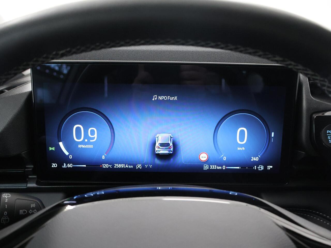 Ford PUMA 1.0 EcoBoost Hybrid Titanium | Winterpakket | Navigatie | Parkeercamera | Climate Control |Cruise Control |