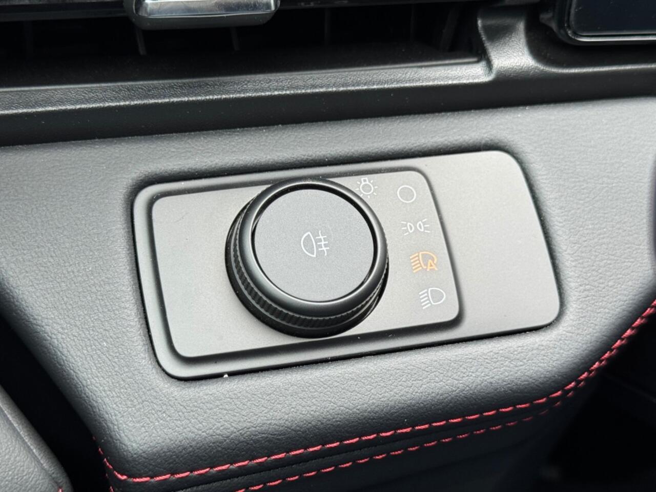 Ford PUMA 1.0 Hybrid ST Line X Nw model! - Pan dak - Navi - 360 camera