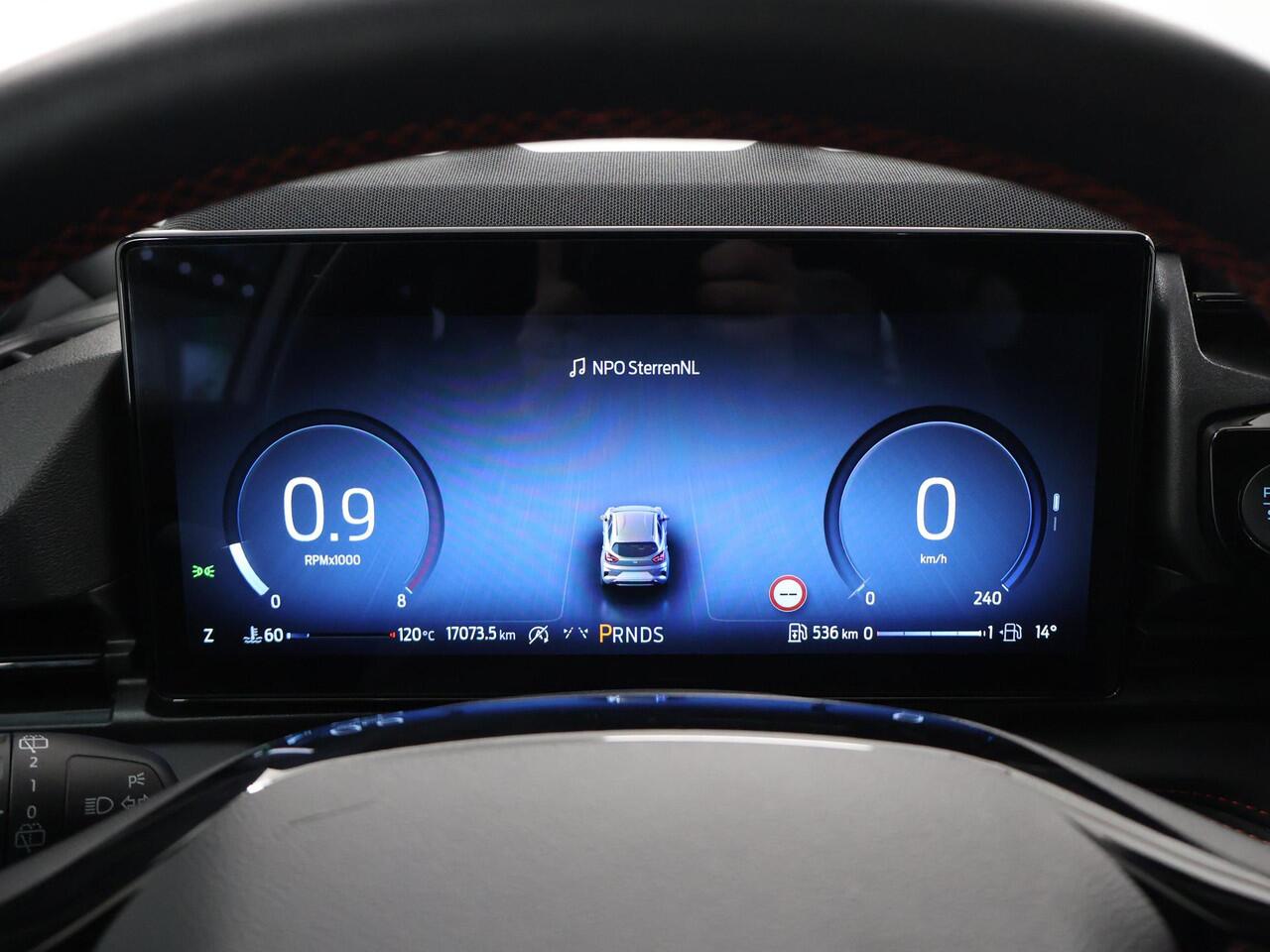 Ford PUMA 1.0 EcoBoost Hybrid ST-Line X | Trekhaak | Facelift | Panoramadak | Winterpack | Cruise Control Adaptief | Matrix LED |