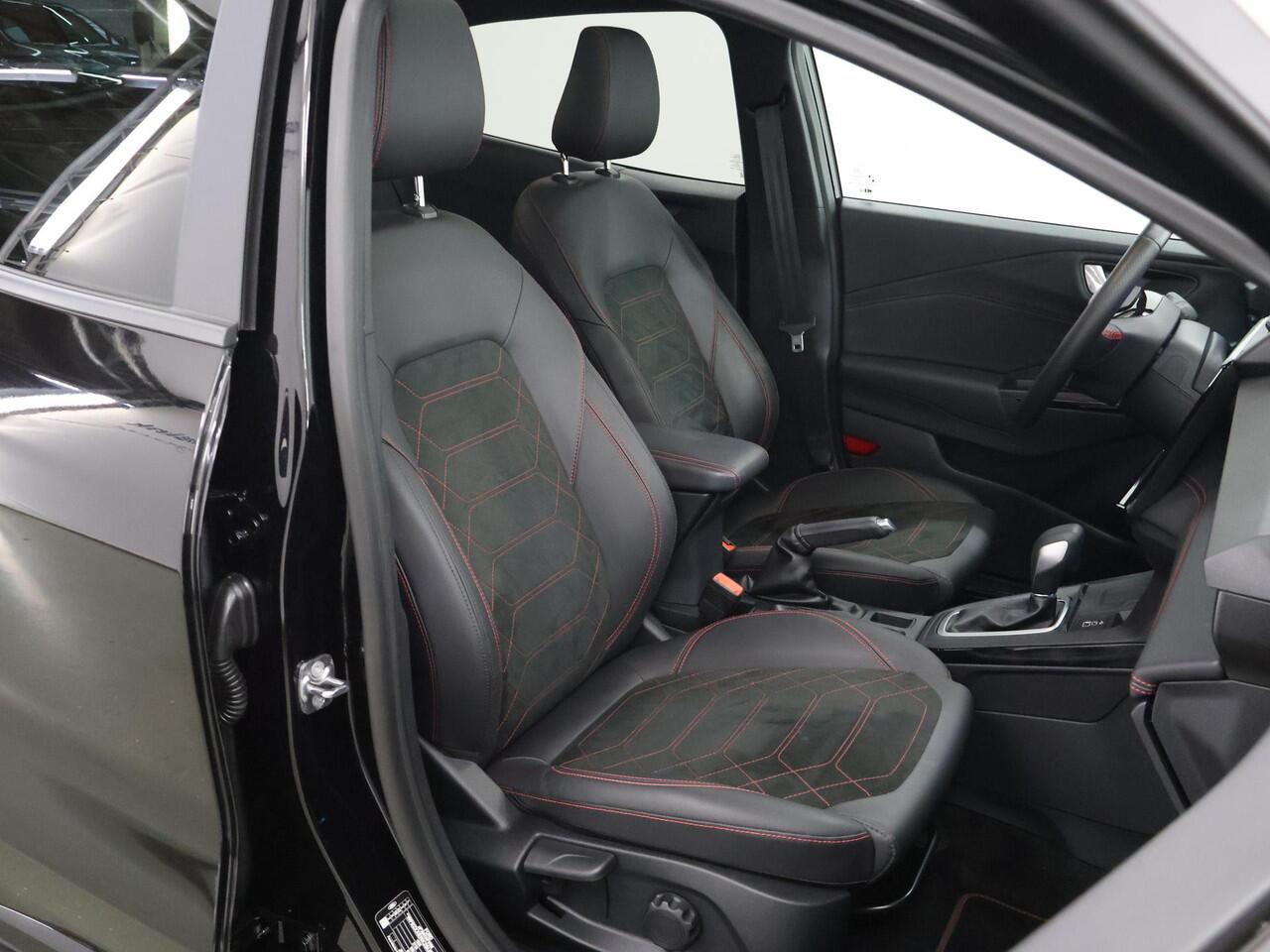Ford PUMA 1.0 EcoBoost Hybrid ST-Line X | Trekhaak | Facelift | Panoramadak | Winterpack | Cruise Control Adaptief | Matrix LED |