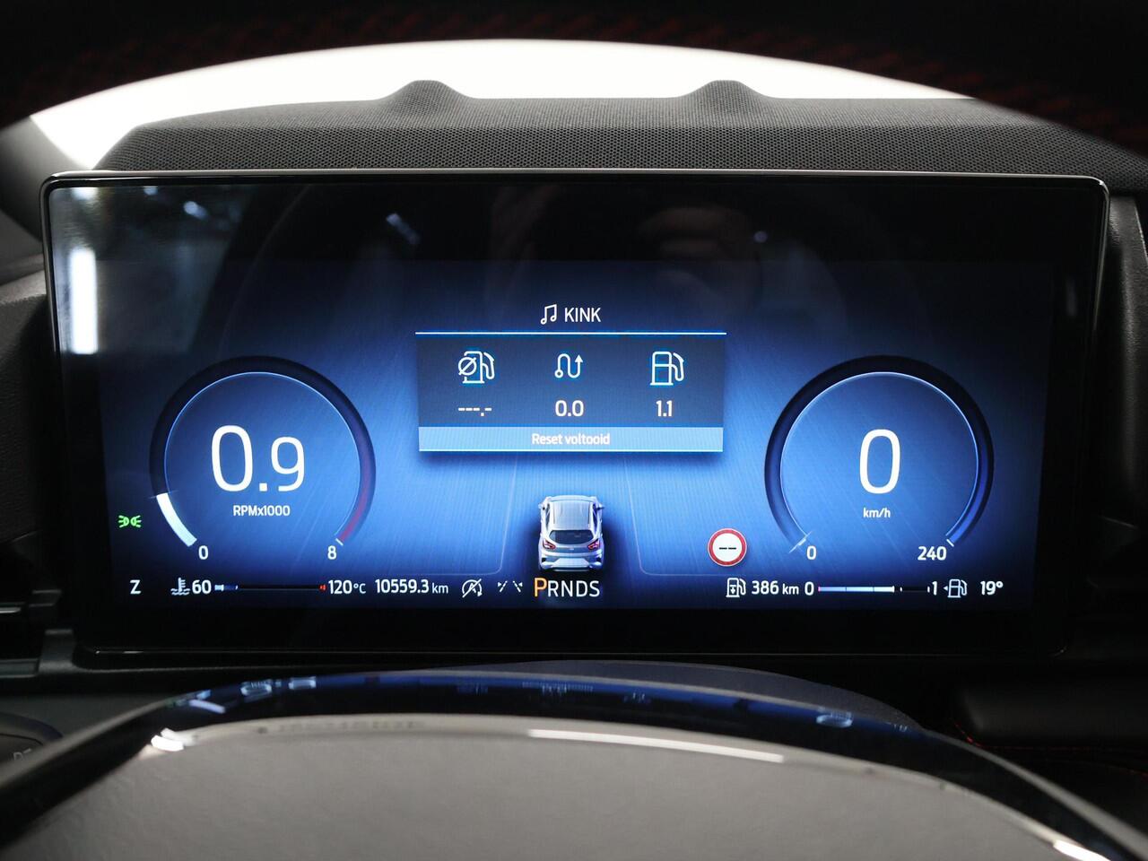 Ford PUMA 1.0 EcoBoost Hybrid ST-Line X | Trekhaak | Facelift | Panoramadak | Winterpack | Cruise Control Adaptief | Matrix LED |