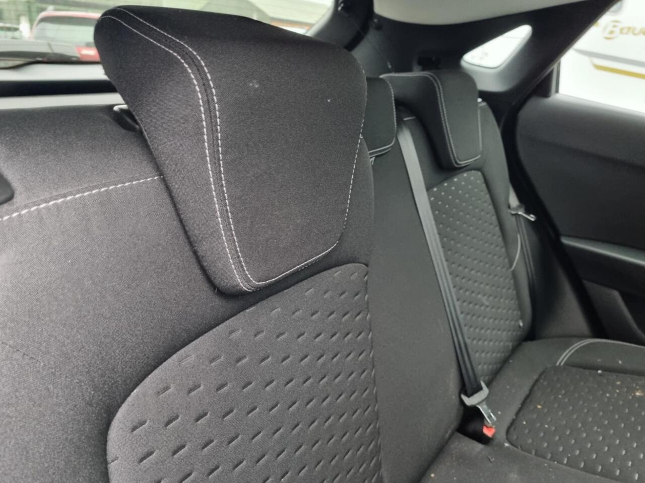 Ford PUMA 1.0 EB Hyb. Titanium