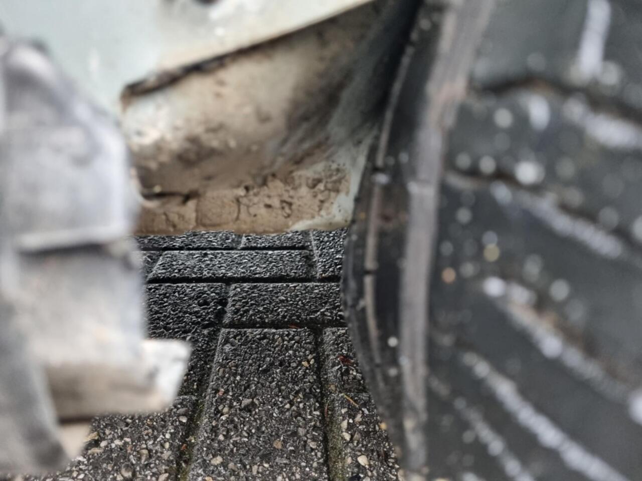 Ford PUMA 1.0 EB Hyb. Titanium