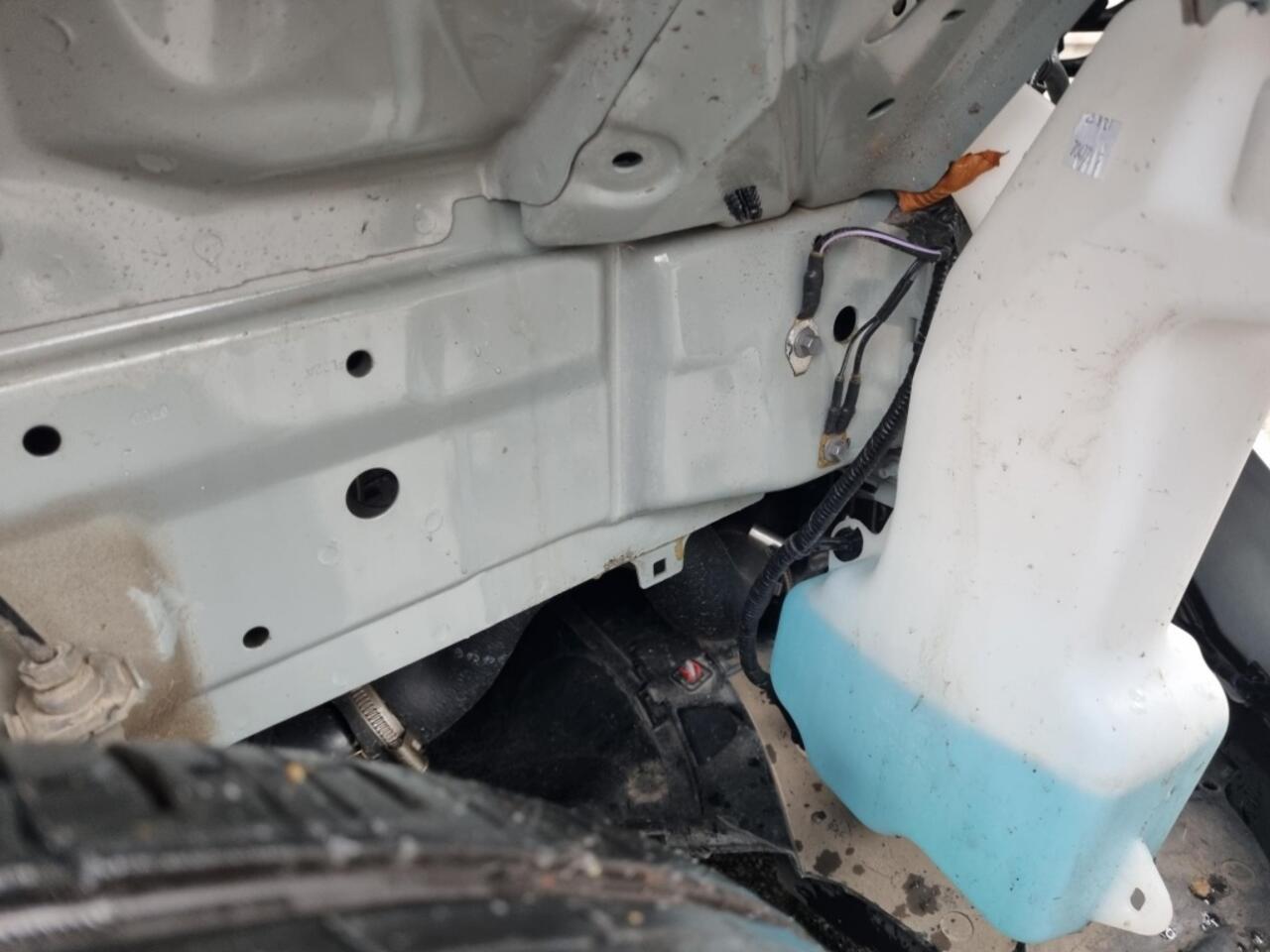 Ford PUMA 1.0 EB Hyb. Titanium