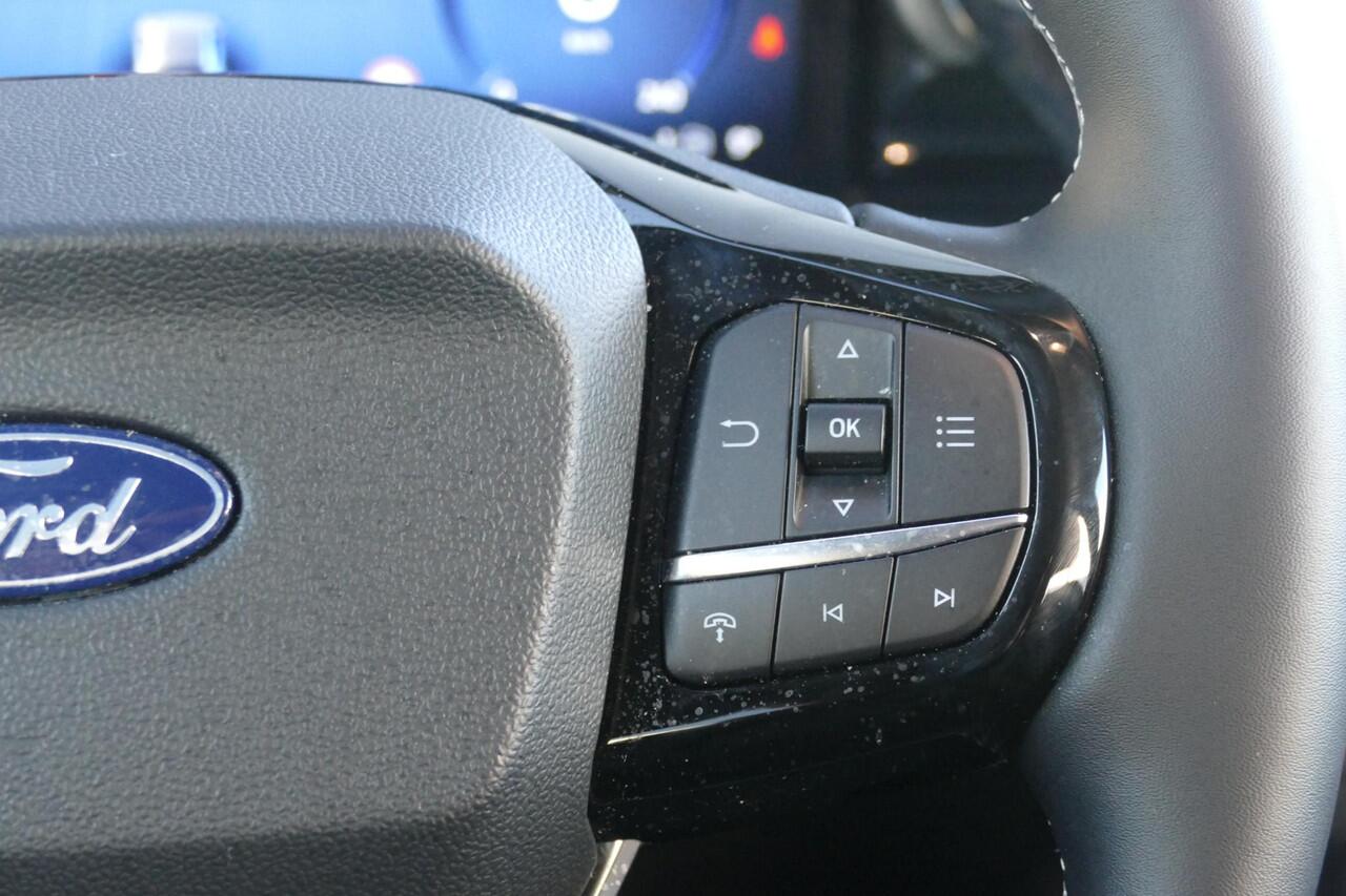 Ford PUMA 1.0 EcoBoost Hybrid Titanium | VERWARMDE VOORRUIT | 360* CAMERA | DRAADLOOS LADEN | RIJKLAARPRIJS |