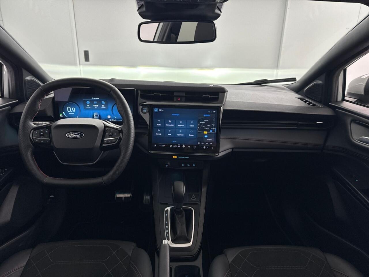 Ford PUMA 1.0 EcoBoost Hybrid 155pk Automaat ST-Line X | Panoramadak | Premium Audio Bang & Olufsen | Elektrische Achterklep