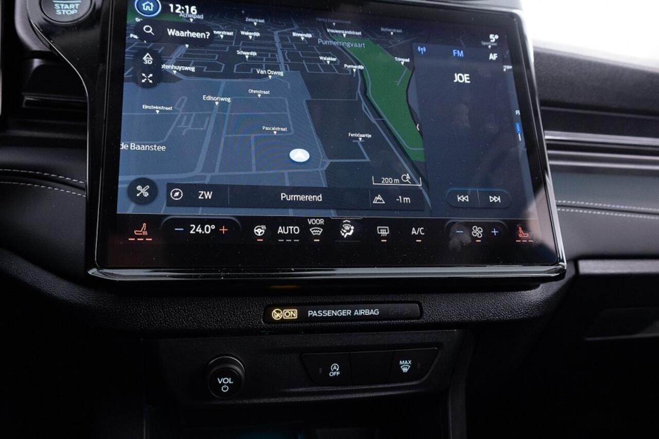 Ford PUMA 1.0 EcoBoost Hybrid Titanium ? 1e Eigenaar