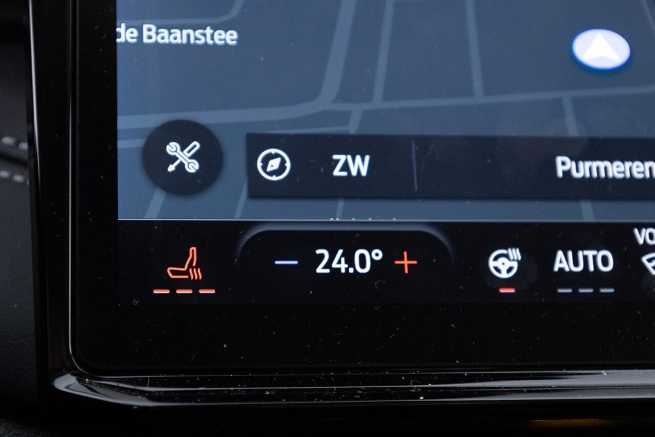 Ford PUMA 1.0 EcoBoost Hybrid Titanium ? 1e Eigenaar