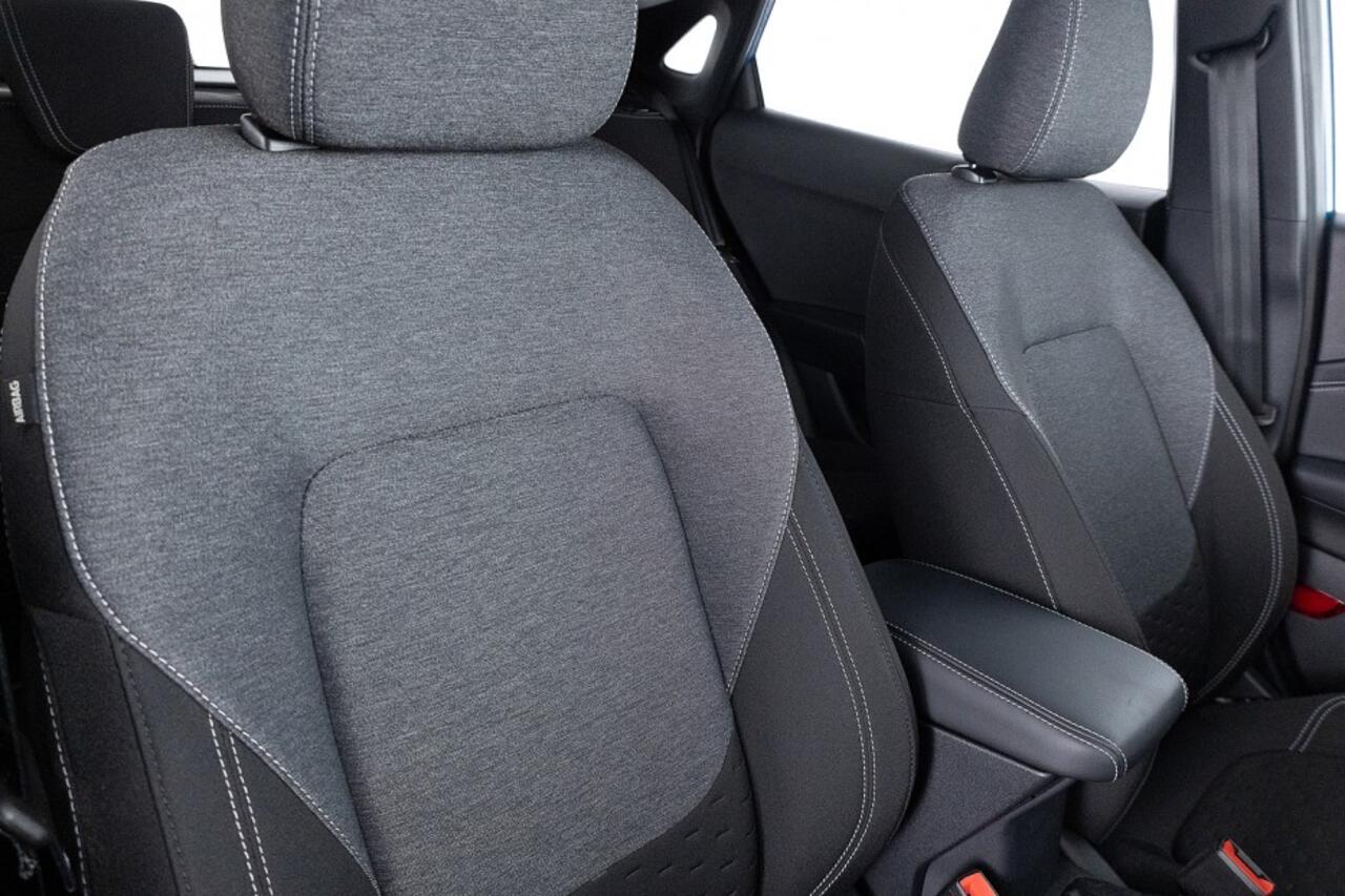 Ford PUMA 1.0 EcoBoost Hybrid Titanium ? 1e Eigenaar