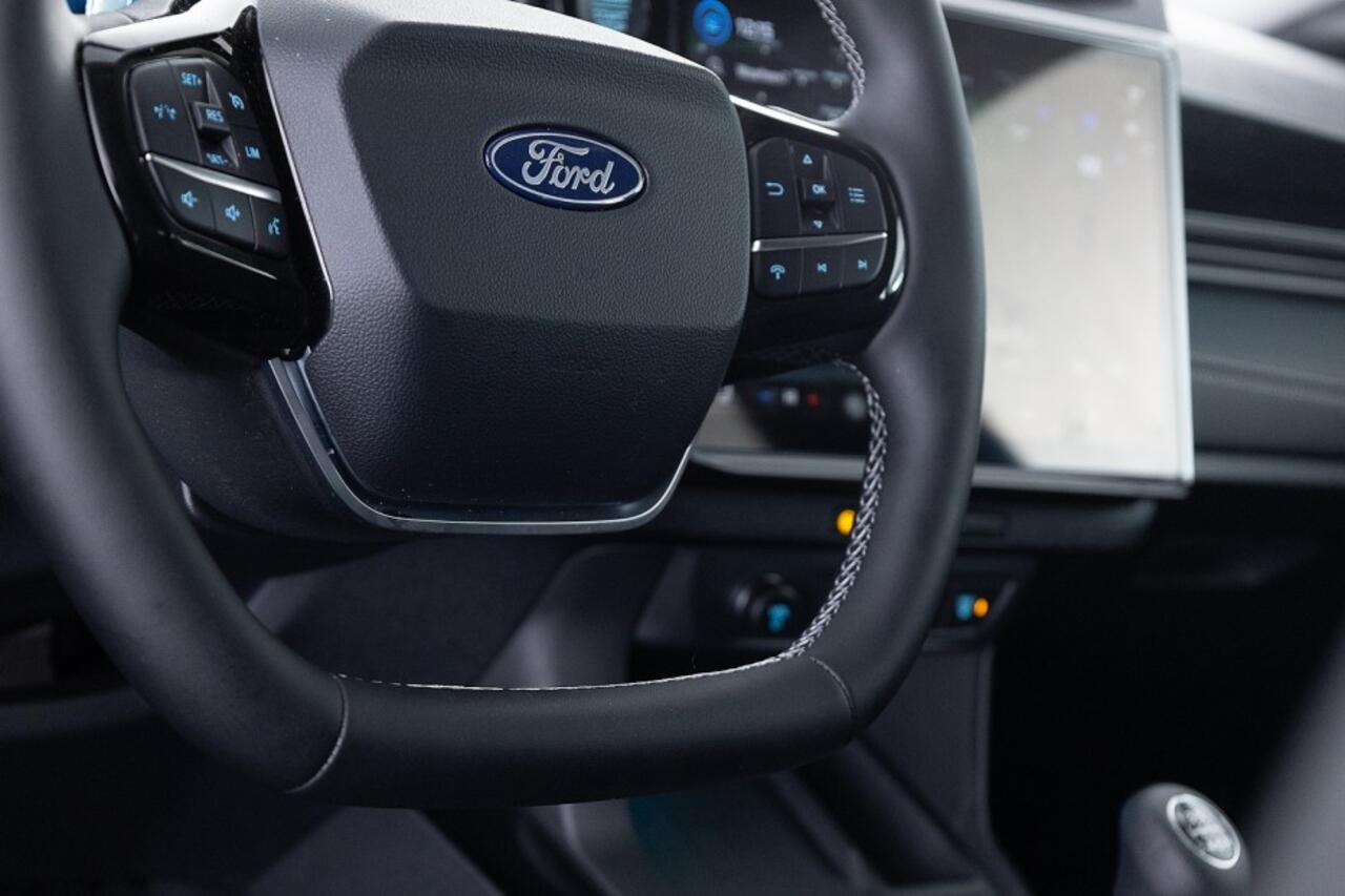 Ford PUMA 1.0 EcoBoost Hybrid Titanium ? 1e Eigenaar