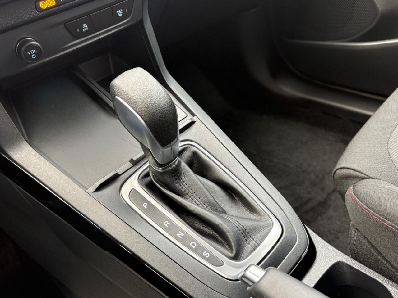 Ford PUMA 1.0 ECOBOOST HYBRIDE ST LINE AUT. NAVI CARPLAY LMV