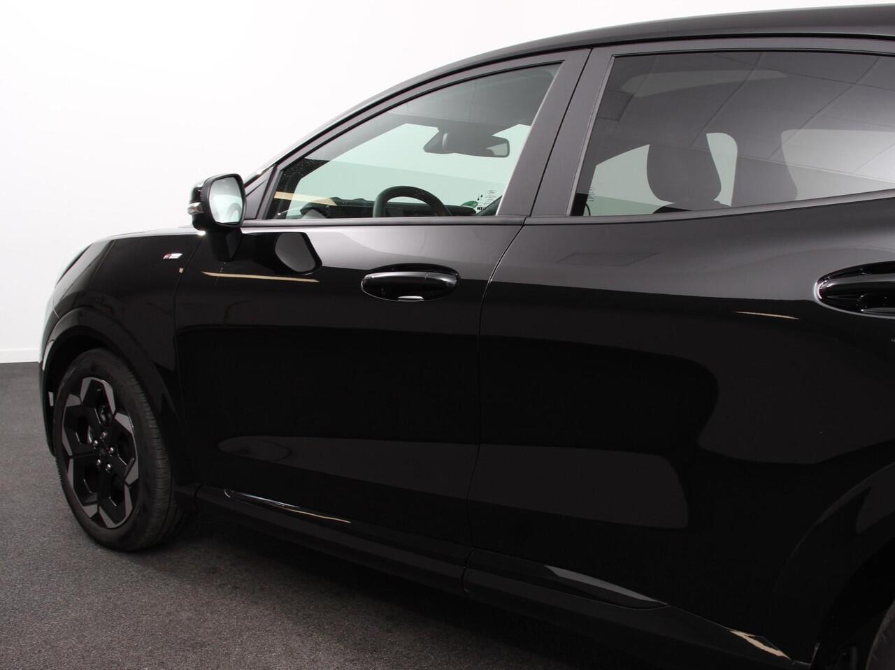 Ford PUMA 1.0 EcoBoost Hybrid ST-Line X Climate control | Navigatie | Parkeersensoren | Camera | Adaptieve cruise control | LED | Panoramadak | Digitail cockpit | Apple Carplay/ Android Auto