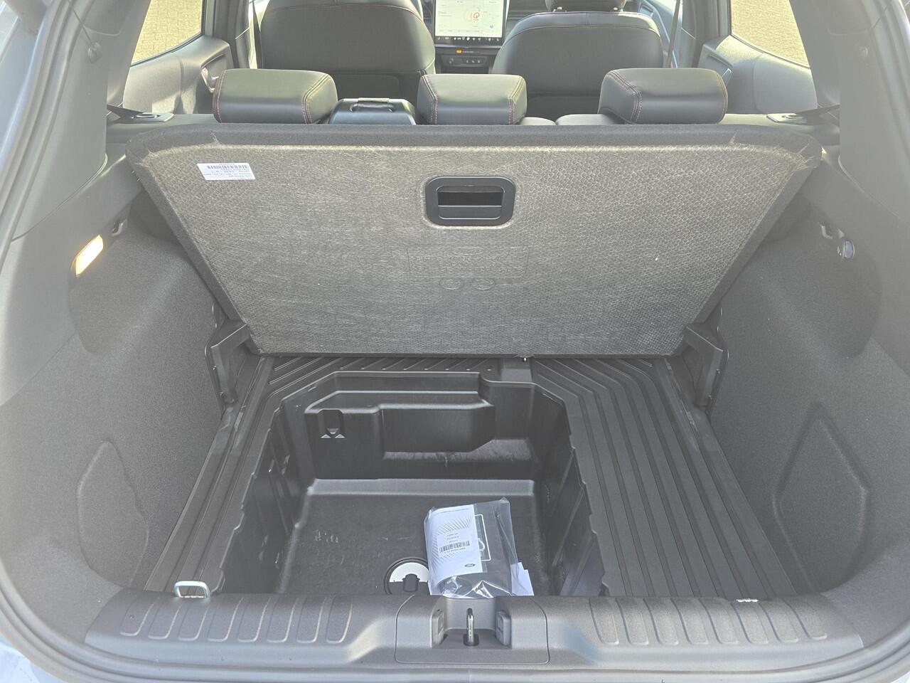 Ford PUMA 1.0 EcoBoost Hybrid ST-Line X 125pk | NIEUW | Uit Voorraad leverbaar | Winter Pack | Driver Assistance Pack | Panoramadak