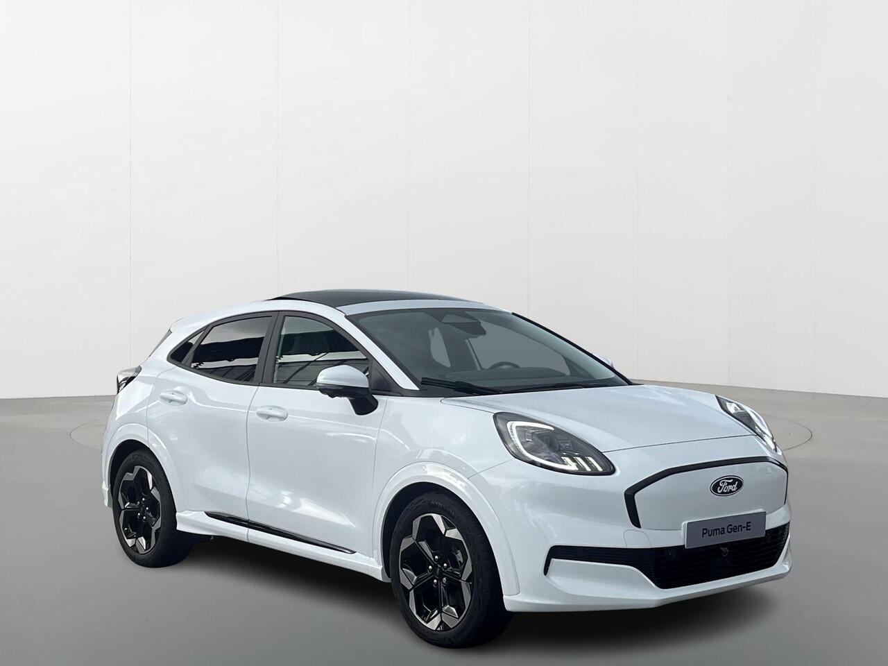 Ford PUMA Gen-E Premium 44 kWh | Driver Assistance Pack | Winter Pack | Panoramadak |