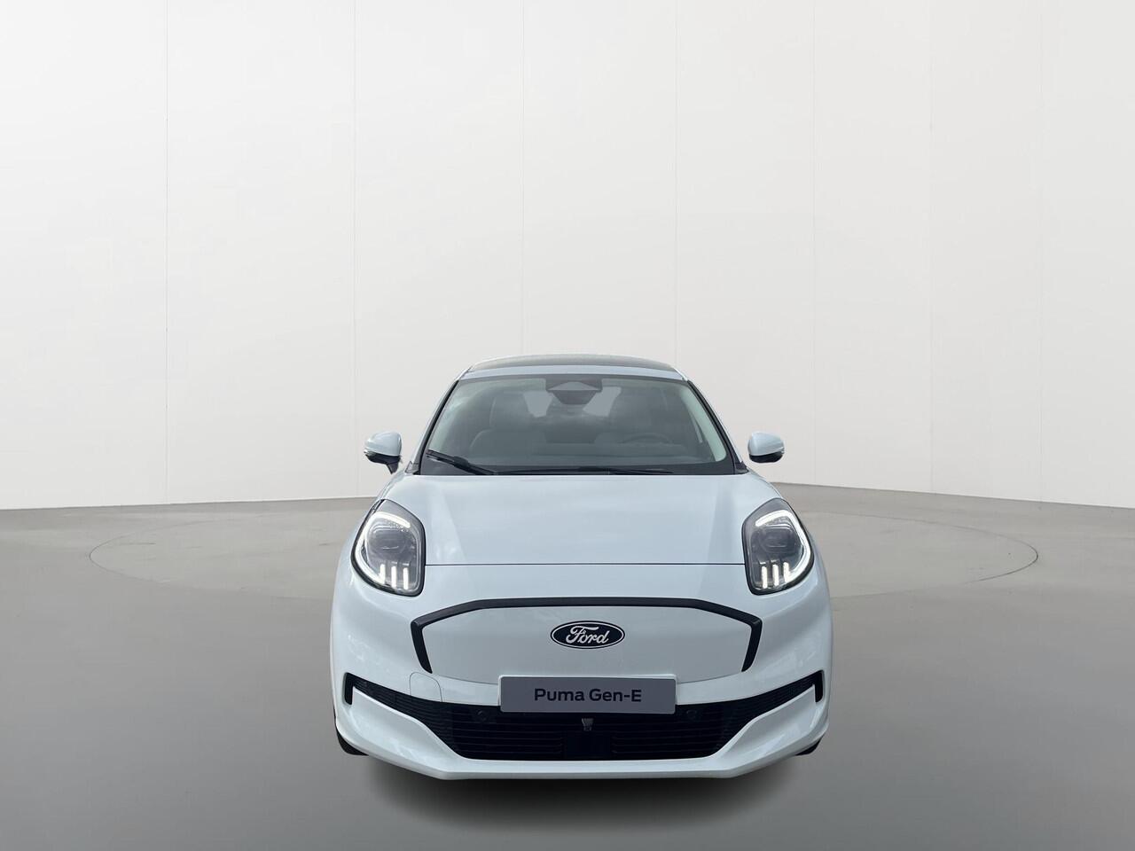 Ford PUMA Gen-E Premium 44 kWh | Driver Assistance Pack | Winter Pack | Panoramadak |