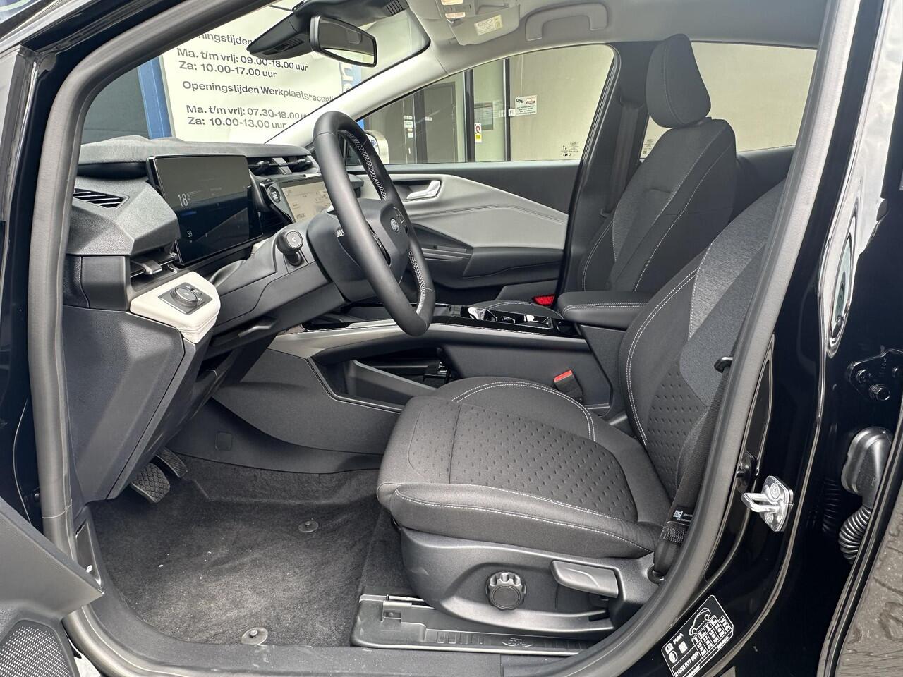 Ford PUMA Gen-E 44 kWh ¤3.000,- VOORDEEL!