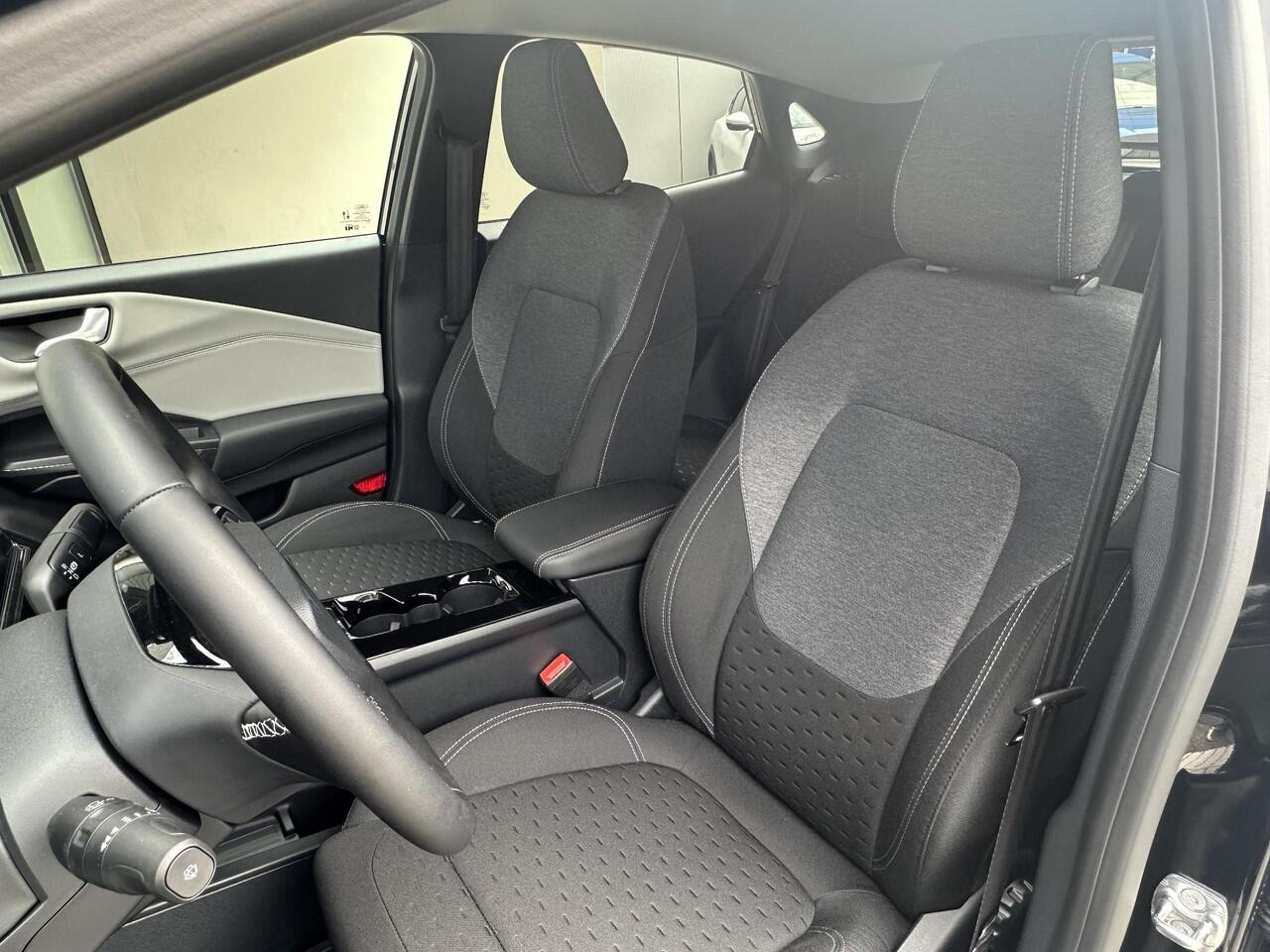 Ford PUMA Gen-E 44 kWh ¤3.000,- VOORDEEL!