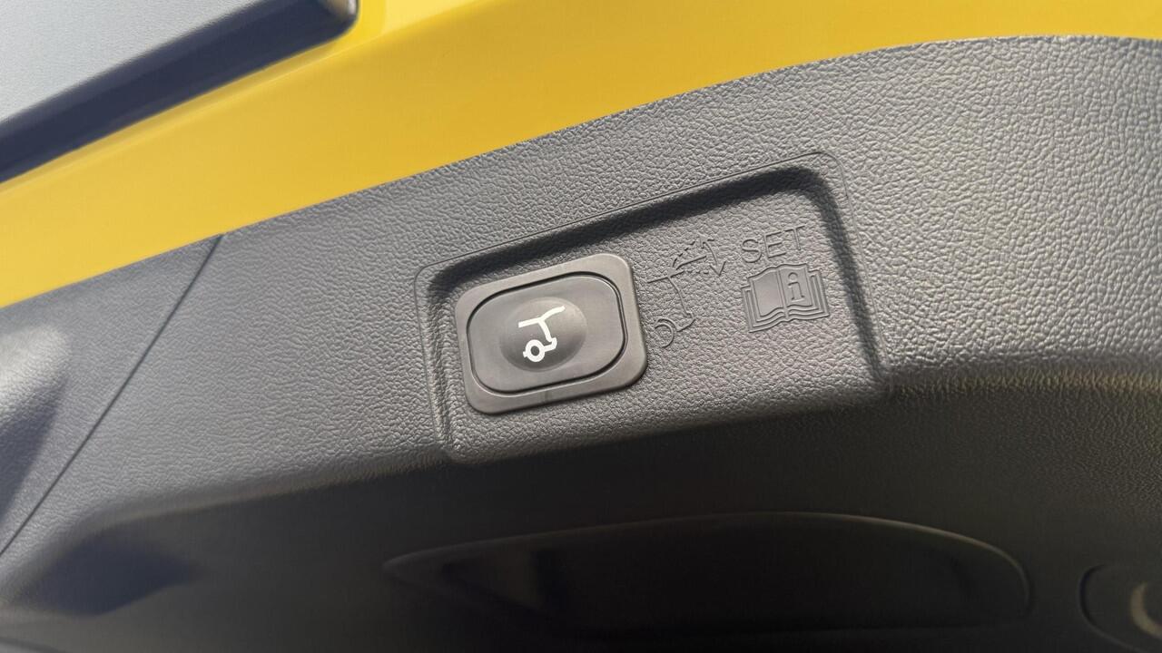 Ford PUMA Gen-E 44 kWh | Winter Pack | Comfort Pack | Draadloos telefoon oplader |