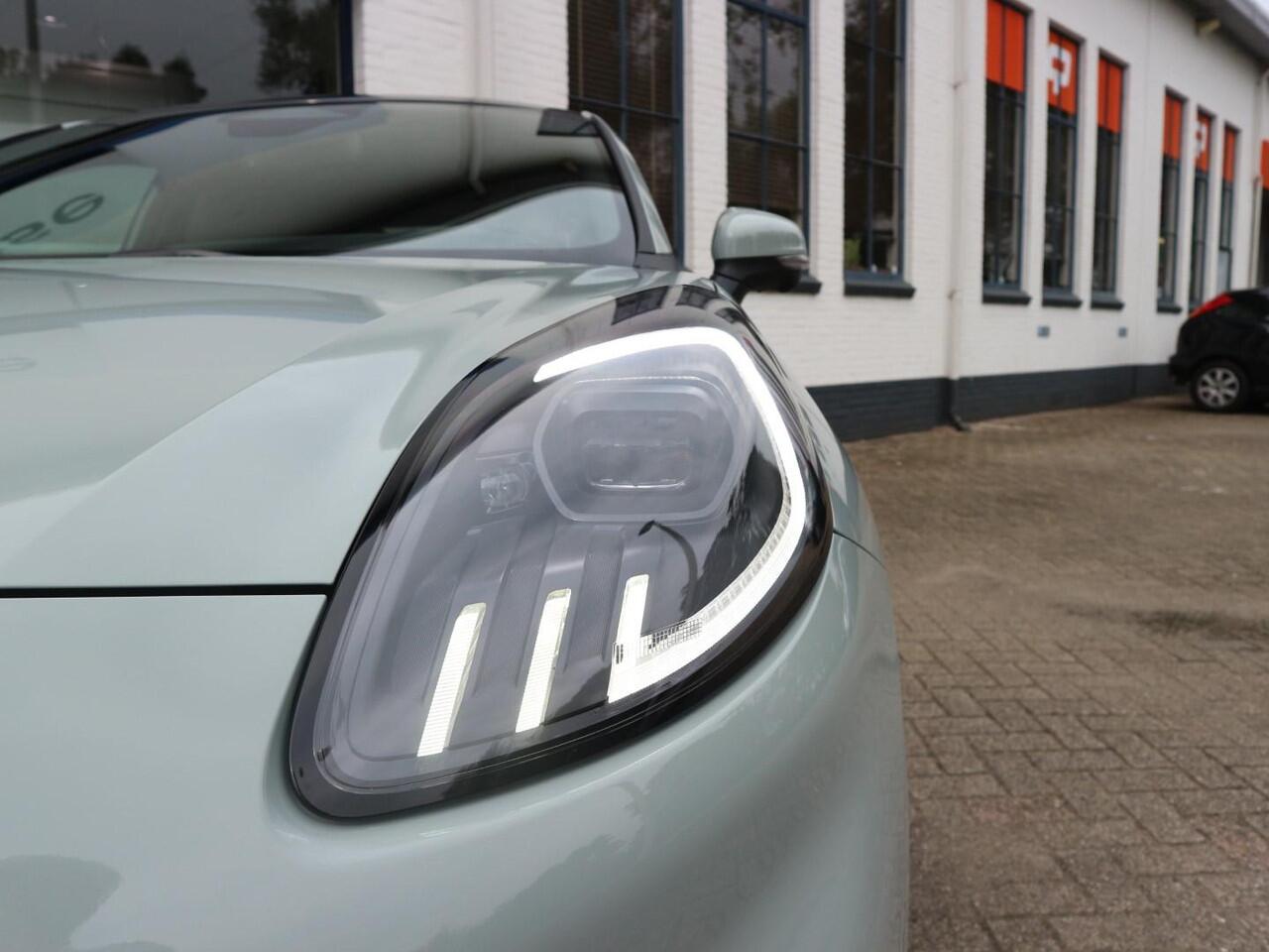 Ford PUMA 1.0 EcoBoost Hybrid ST-Line X * PANO * ADAP CRUISE CONTROL * WINTER PACK * NU 6.500,- Ford Voordeel!