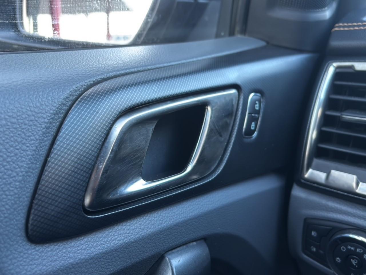 Ford RANGER 3.2 TDCi Wildtrak ECC LMV NAVIGATIE CRUISE