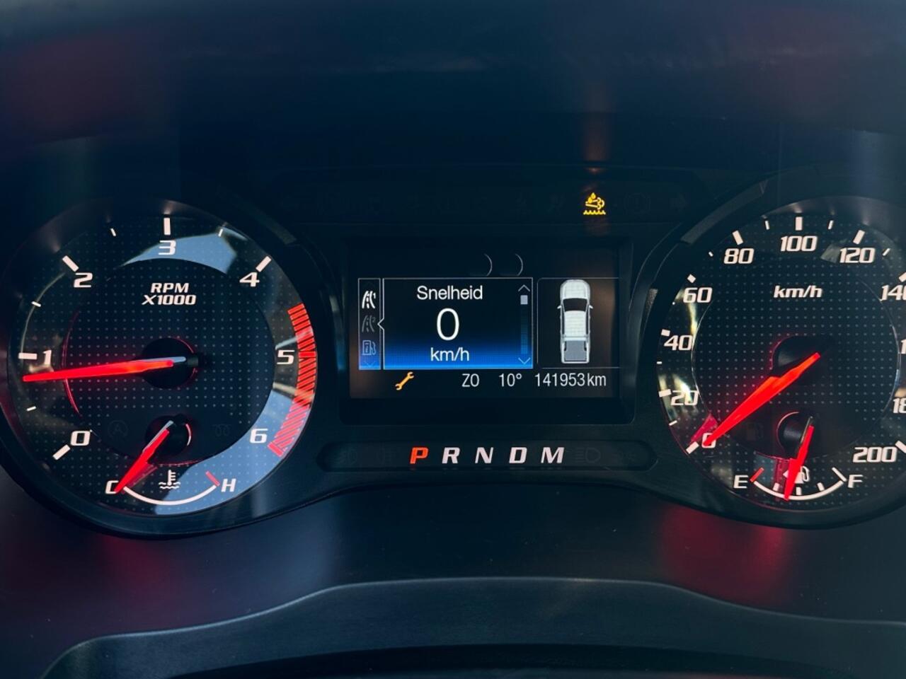 Ford RANGER 2.0 E.B. RAPTOR l NAVI l ROLLERTOP l TREKHAAK l AUT. l CLIMA l