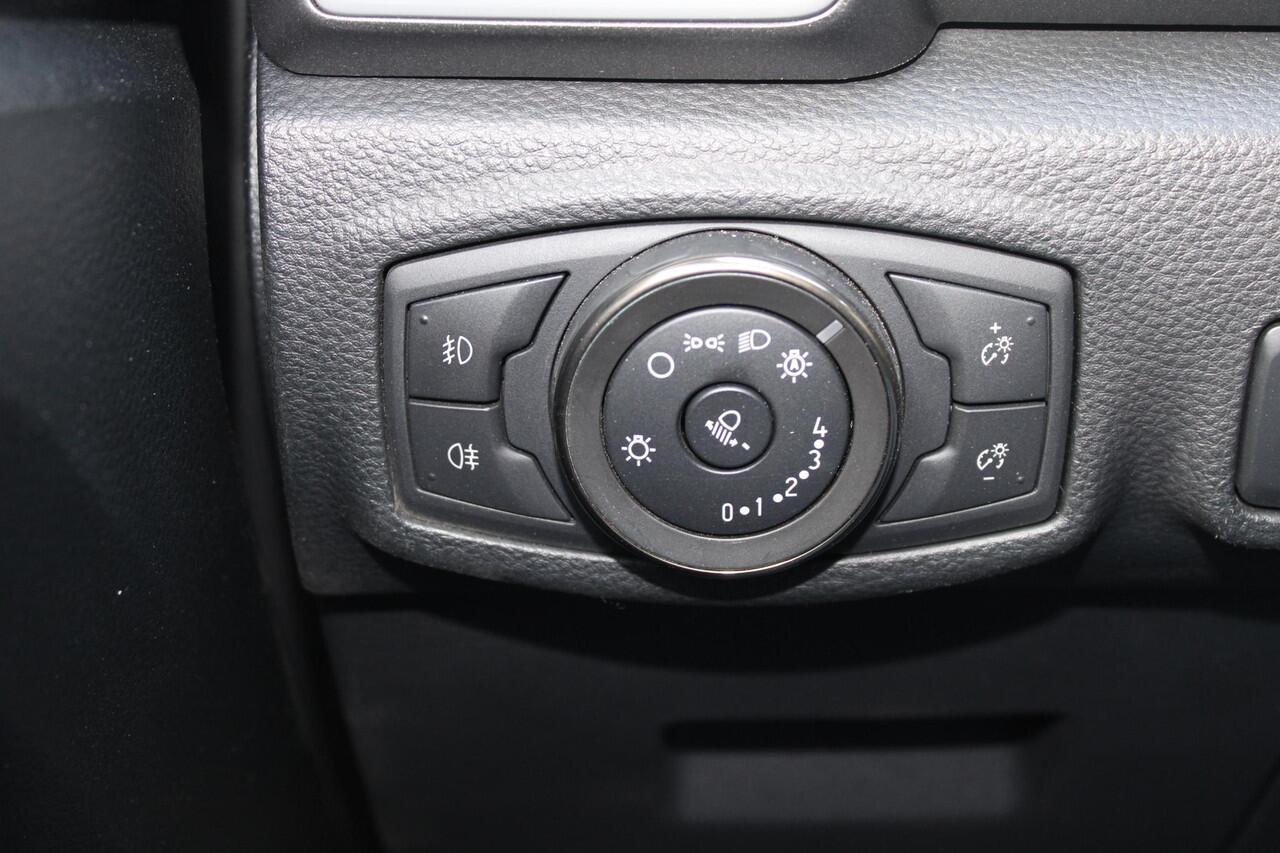 Ford RANGER 2.0 Double Cab EcoBlue Raptor | SCI 209pk Automaat | GRIJS KENTEKEN | Trekhaak | Stoelverwarming | Grote laadruimte