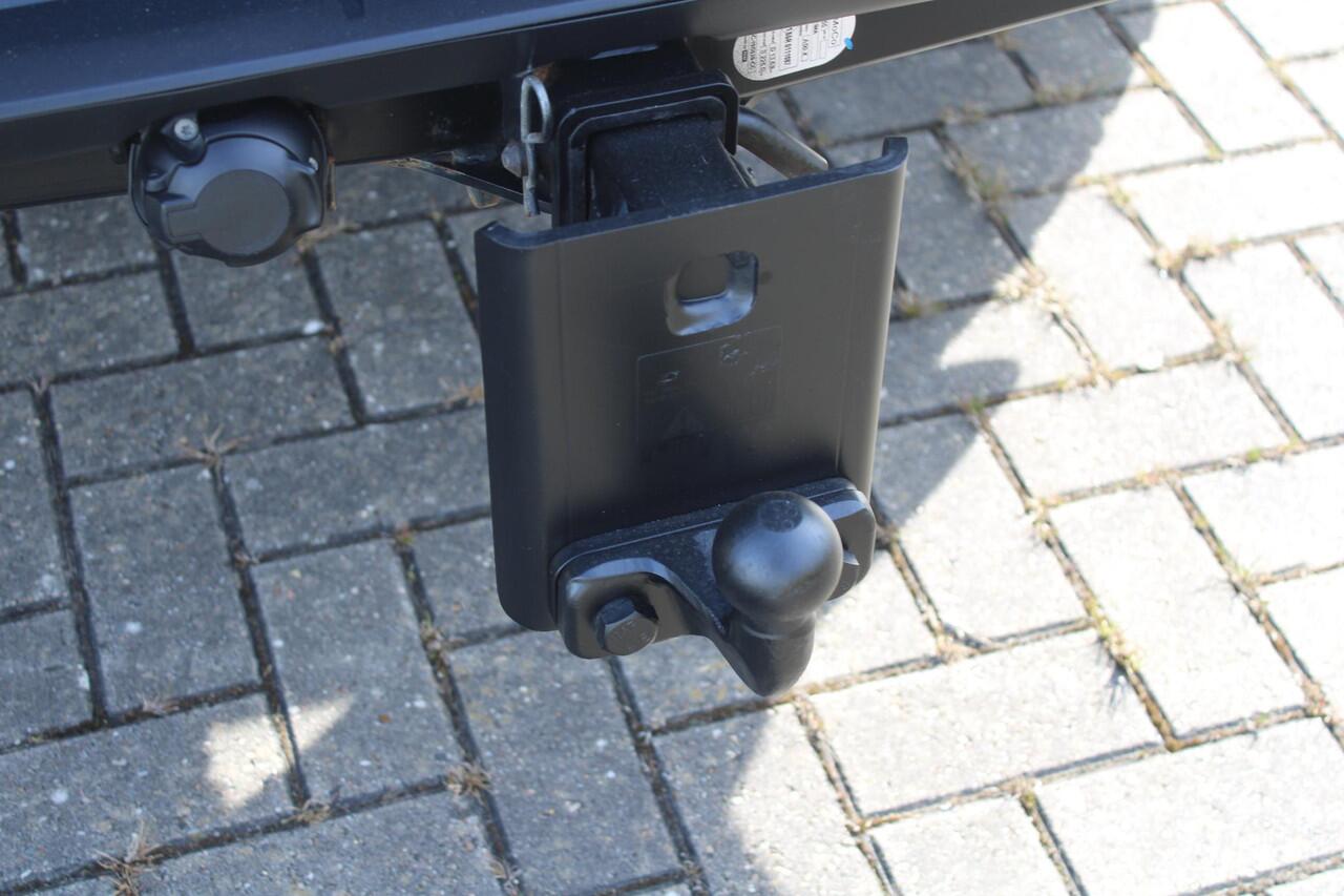 Ford RANGER 2.0 Double Cab EcoBlue Raptor | SCI 209pk Automaat | GRIJS KENTEKEN | Trekhaak | Stoelverwarming | Grote laadruimte