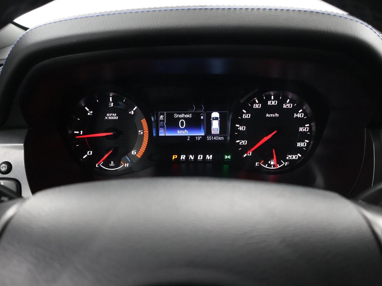 Ford RANGER 2.0 TDCI | Aut. | EcoBlue | Raptor | Bullbar | Trekhaak | LM Velgen | RAPTOR | Parkeercamera | Navigatie | Climate Control | 2-zits |