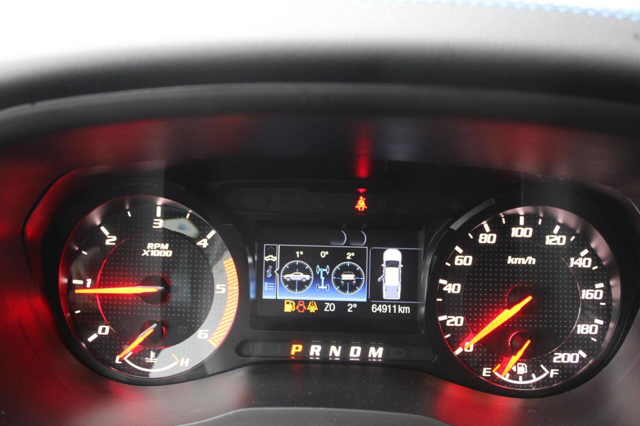 Ford RANGER 2.0 EcoBlue Raptor 214pk | SCI | Stoelverwarming | Trekhaak