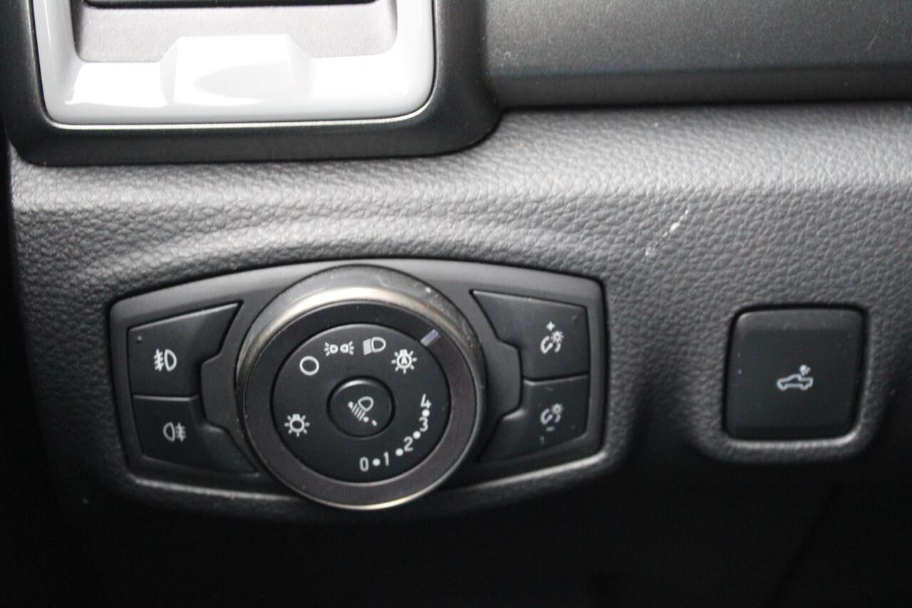 Ford RANGER 2.0 EcoBlue Raptor 214pk | SCI | Stoelverwarming | Trekhaak