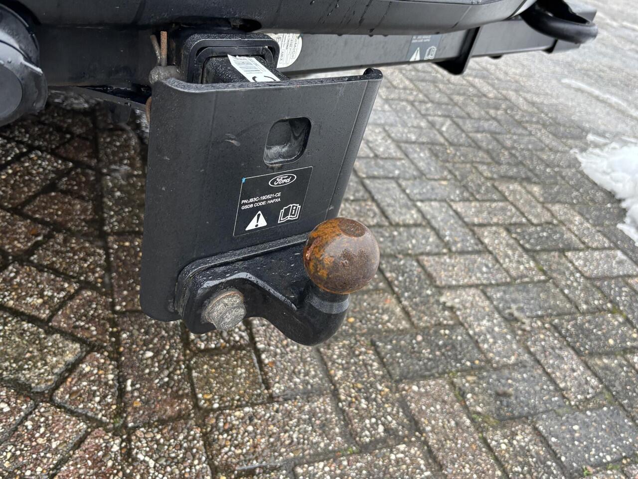 Ford RANGER 2.0 EcoBlue Raptor | SCI | 213pk | Rollertop | Trekhaak | Camera | Stoelverwarming | 2.500kg Trekgewicht