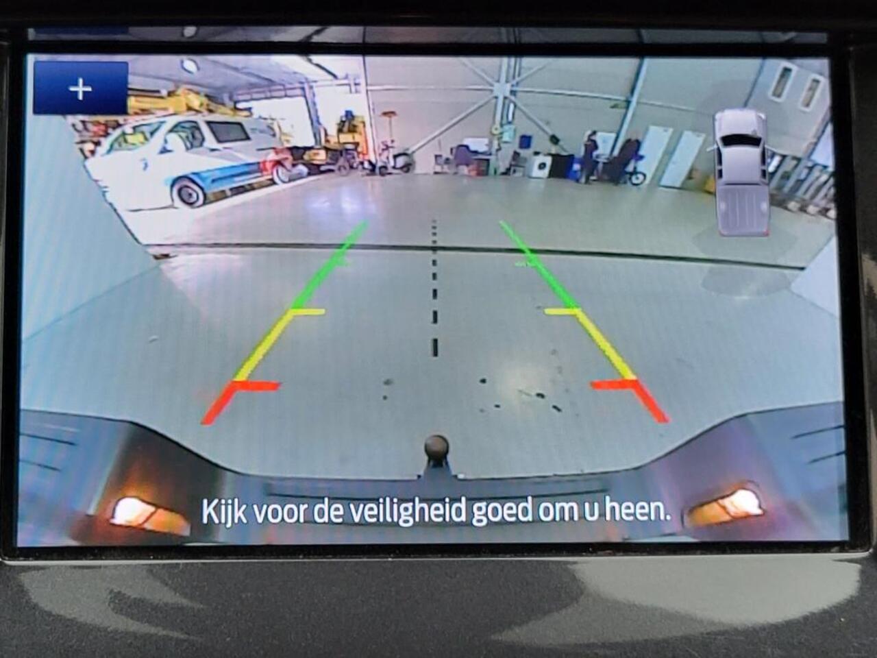 Ford RANGER 2.0 EcoBlue Wildtrak Supercab | Trekhaak | Stoelverwarming | 3.500 kg geremd trekgewicht