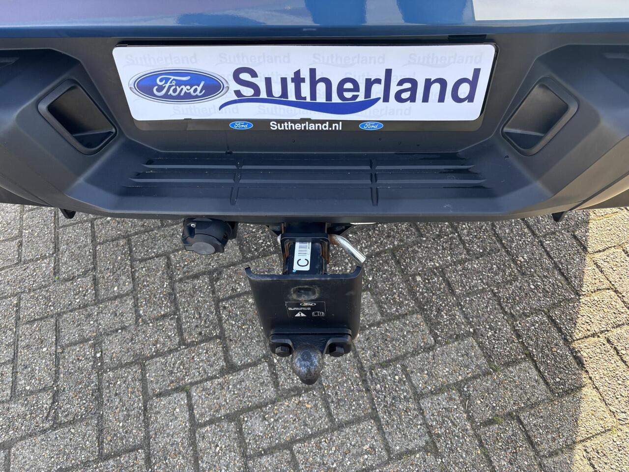 Ford RANGER 2.0 Double Cab EcoBlue Raptor SCI