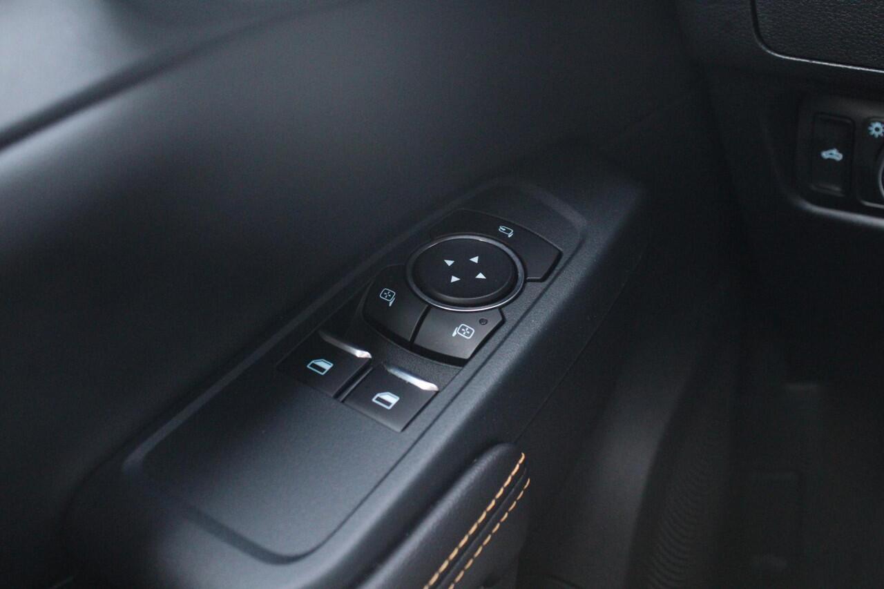 Ford RANGER 2.0 Super Cab EcoBlue Wildtrak | Trekhaak | Adaptive Cruise Control | BLIS | Navigatie | 4x4 |