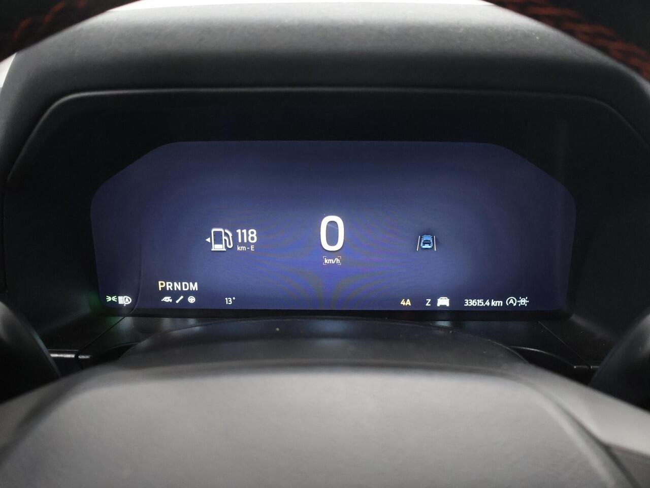 Ford RANGER 3.0 ECOBOOST | AUT. | DOUBLE CAB | RAPTOR | WRAP DARK GREEN MET. | LEDEREN BEKLKEDING | FOX SCHOKDEMPERS | 360° CAMERA | TREKHAAK | ADAPTIVE CRUISE CONTROL | APPLE CARPLAY | LED KOPLAMPEN | R MODUS | BAJA MODUS