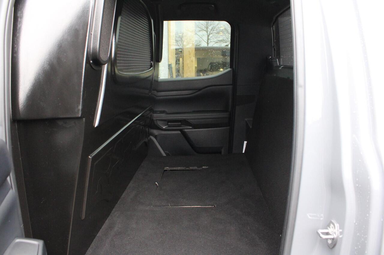 Ford RANGER 3.0 Double Cab EcoBoost Raptor 288pk V6 Automaat | 2-zitter | 360 graden camera | Bang&Olufsen | Trekhaak