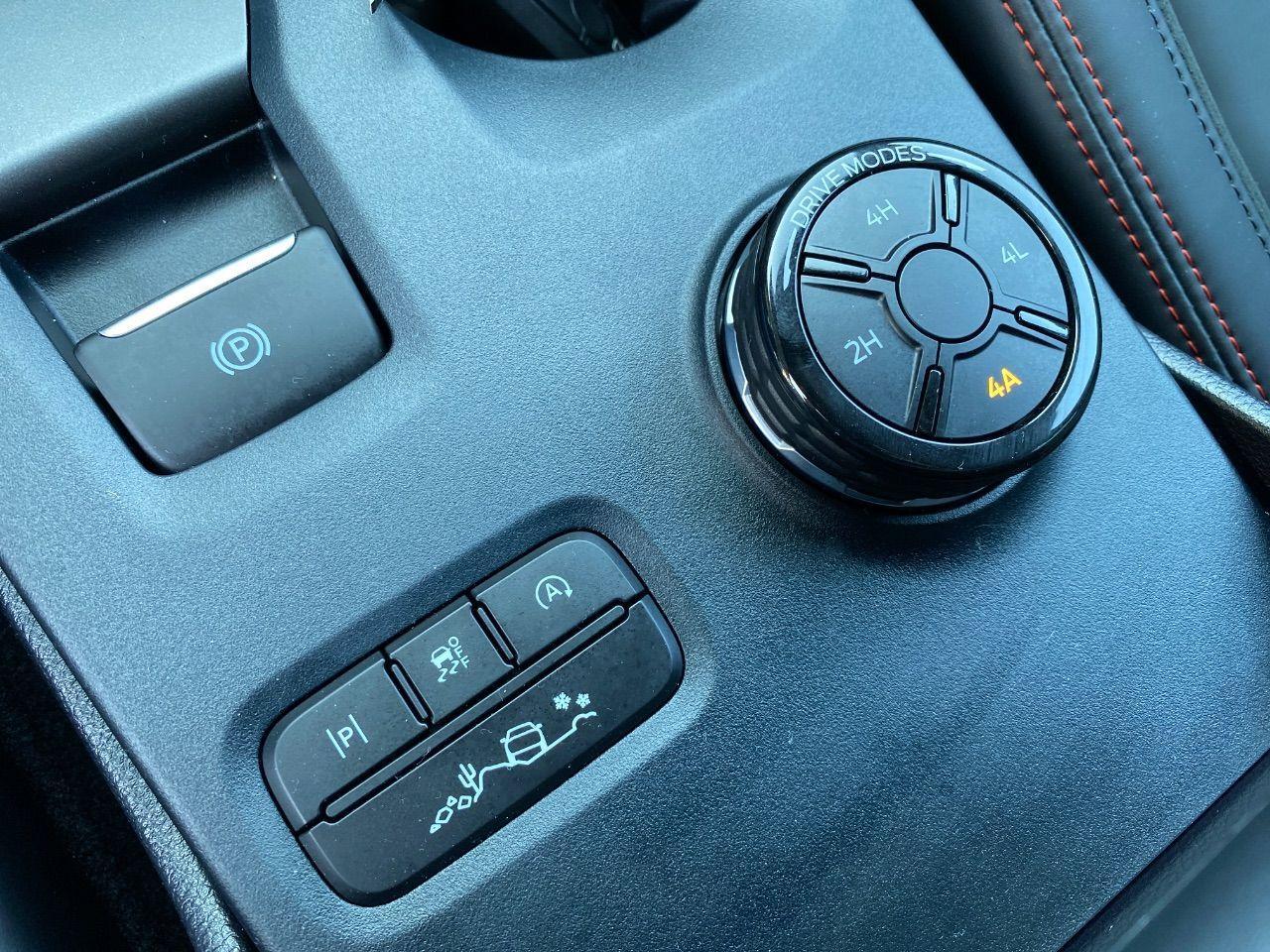 Ford RANGER 3.0 Double Cab EcoBoost Raptor 288pk V6 Automaat | 2-zitter