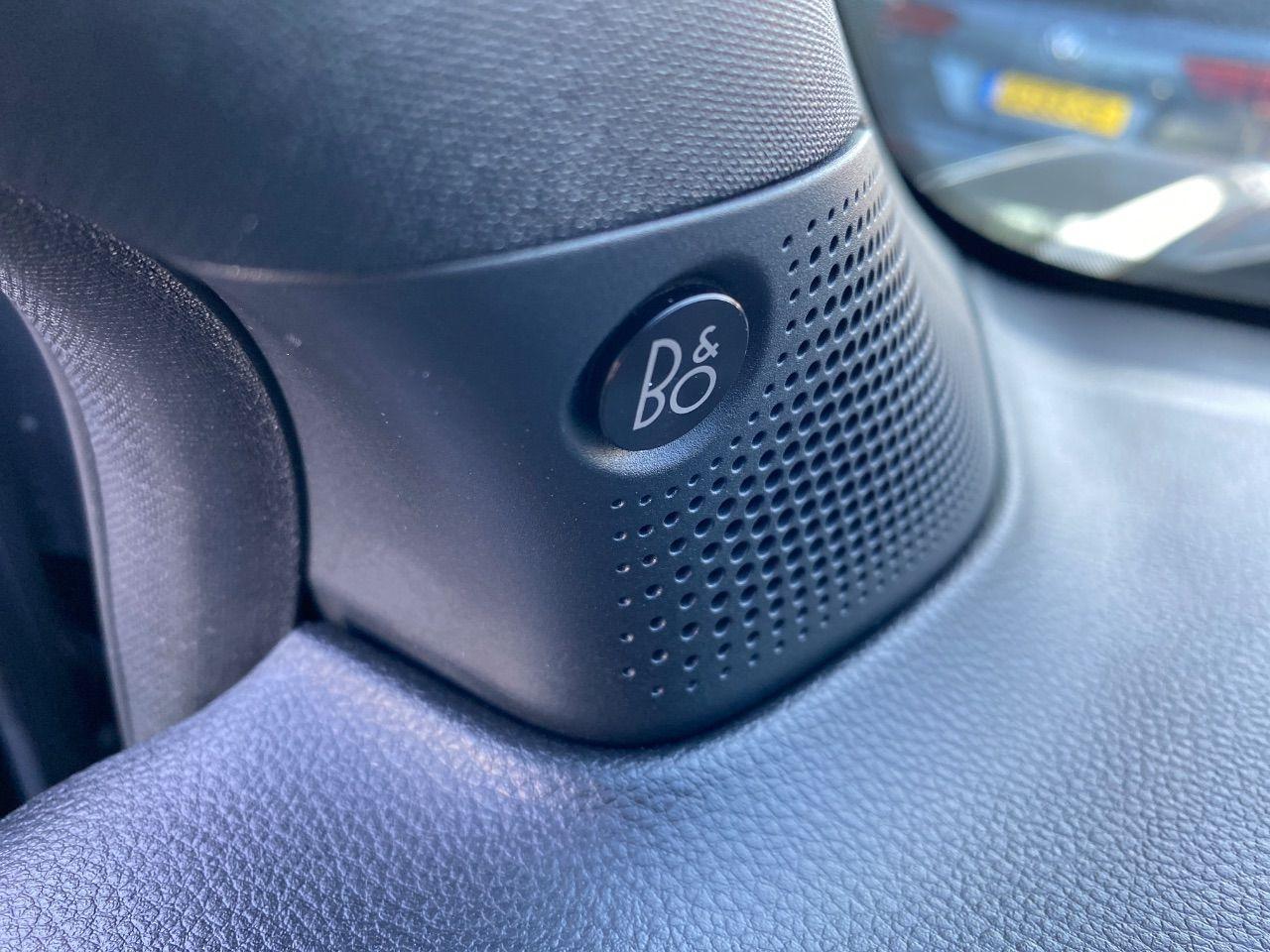 Ford RANGER 3.0 Double Cab EcoBoost Raptor 288pk V6 Automaat | 2-zitter