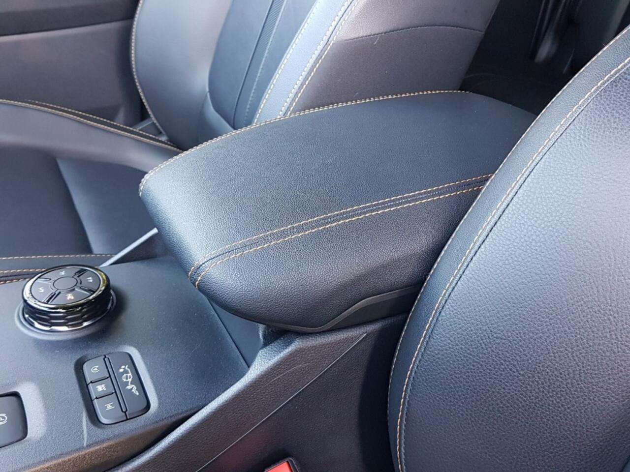 Ford RANGER Wildtrack Double Cab 2024 BPM vrij 4jr. garantie