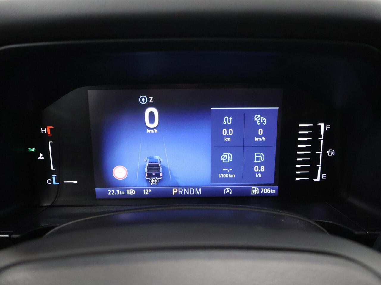 Ford RANGER 2.0 SUPER CAB ECOBLUE WILDTRAK | AUT. | ADAPTIVE CRUISE CONTROL | 2-ZITS | 360 GRADEN CAMERA | CLIMATE CONTROL | APPLE CARPLAY / ANDROID AUTO | STOEL / STUURVERWARMING | 3500 KG TREKHAAK | BLIND SPOT | LANE-ASSIST