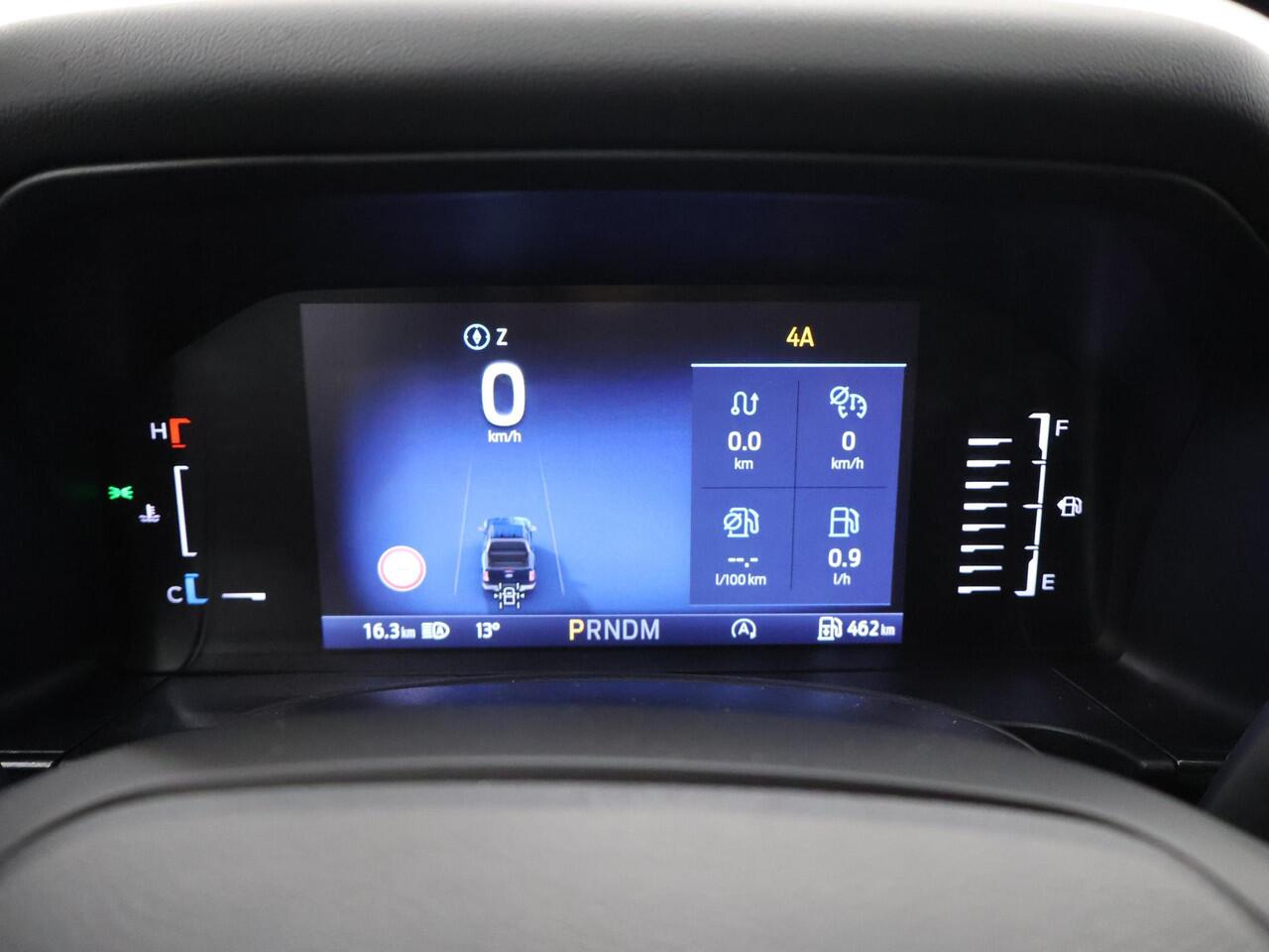 Ford RANGER 2.0 SUPER CAB ECOBLUE | WILDTRAK | AUT. | 204 PK | ADAPTIVE CRUISE CONTROL | 2-ZITS | 360 GRADEN CAMERA | CLIMATE CONTROL | APPLE CARPLAY / ANDROID AUTO | STOEL / STUURVERWARMING | 3500 KG TREKHAAK | BLIND SPOT | LANE-ASSIST