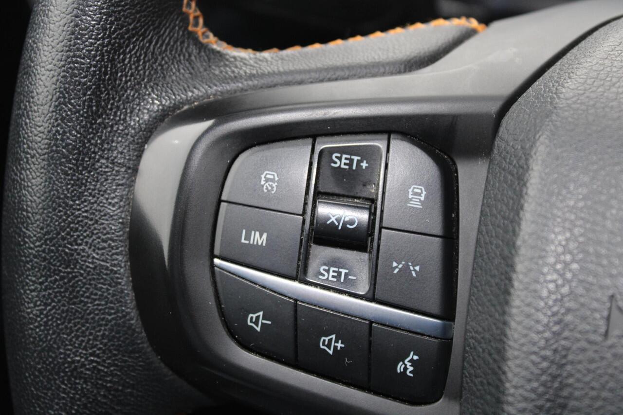 Ford RANGER 3.0 V6 Wildtrak Double Cab EcoBlue SCI | 6-cilinder | Trekhaak | Stoelverwarming | Adaptive cruise control