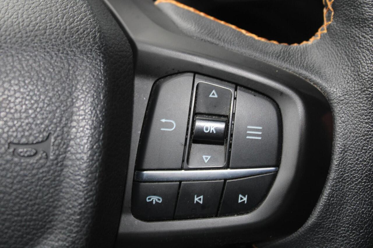 Ford RANGER 3.0 V6 Wildtrak Double Cab EcoBlue SCI | 6-cilinder | Trekhaak | Stoelverwarming | Adaptive cruise control