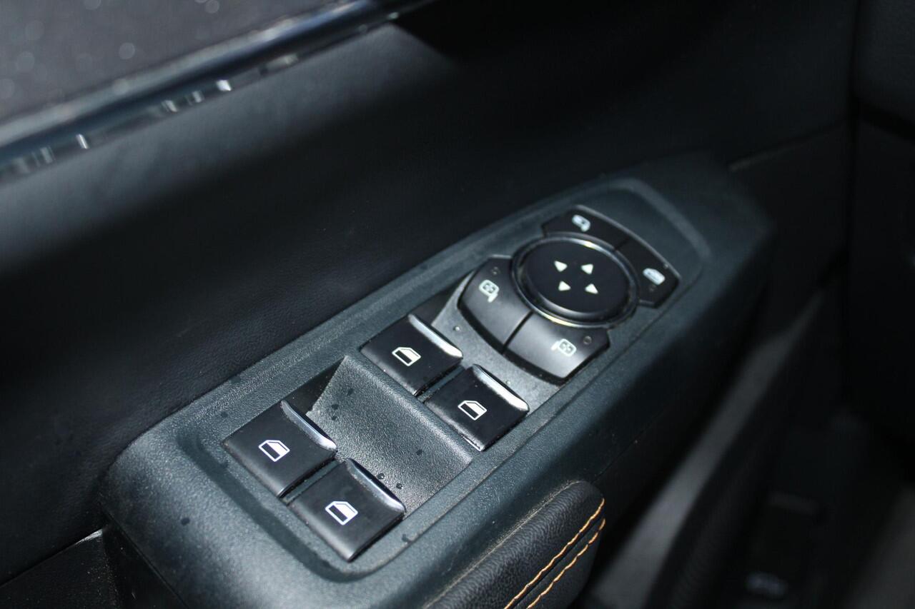 Ford RANGER 3.0 V6 Wildtrak Double Cab EcoBlue SCI | 6-cilinder | Trekhaak | Stoelverwarming | Adaptive cruise control