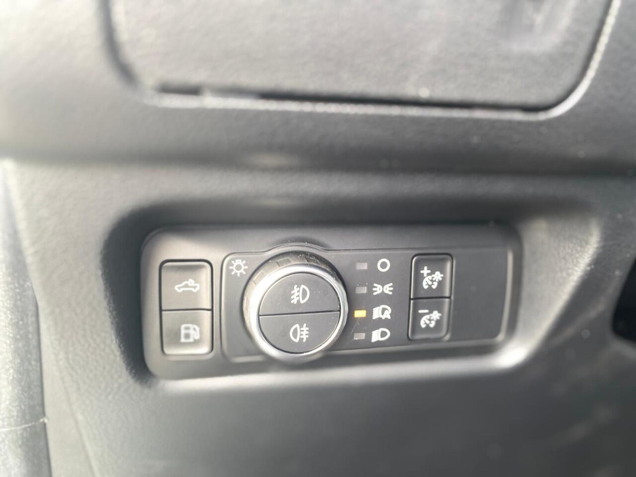 Ford RANGER Stormtrak PHEV 2.3 Double Cab 278pk | 360-graden camera | Trekaak | 3500kg trekgewicht | Pro Power OnBoard 2,3kW | Intelligent Adaptive Cruise Control