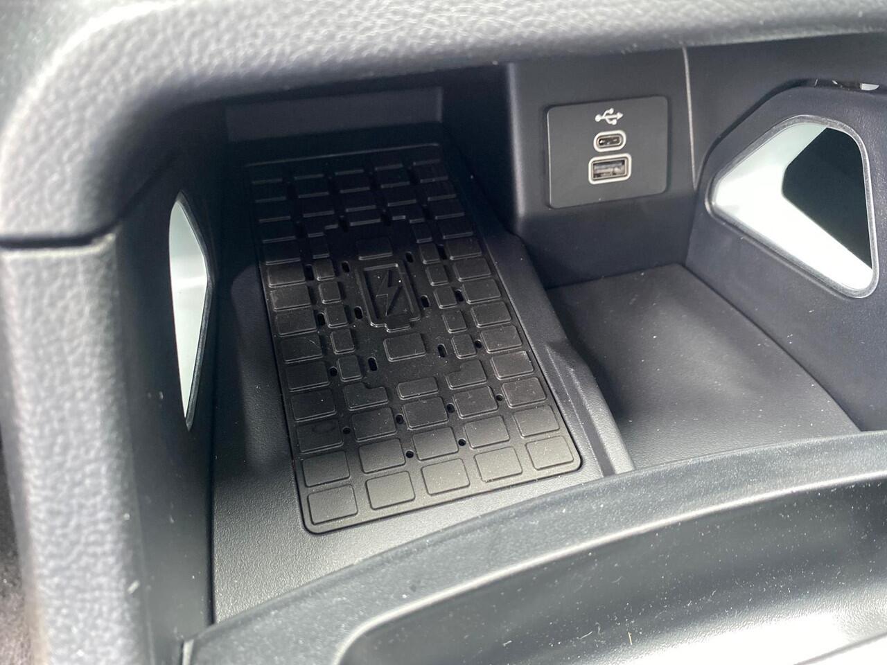 Ford RANGER Stormtrak PHEV 2.3 Double Cab 278pk | 360-graden camera | Trekaak | 3500kg trekgewicht | Pro Power OnBoard 2,3kW | Intelligent Adaptive Cruise Control